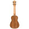 LANIKAI ACST-S UKULELE SOPRANO ACACIA MASSIF
