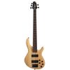 CORT ACT5DLX-ASOPN ACTION GUITARE BASSE ELECTRIQUE 5 CORDES FRÊNE
