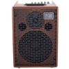ACUS ONE FORSTRINGS 8 WOOD AMPLI ACOUSTIQUE 200W