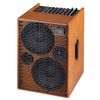 ACUS ONE FORSTRINGS 10 AD WOOD AMPLI ACOUSTIQUE 350W