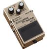 BOSS AD-2 PEDALE PRE-AMPLI ACOUSTIQUE