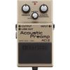 BOSS AD-2 PEDALE PRE-AMPLI ACOUSTIQUE