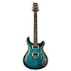 PRS SE HB II PIEZO PEACK BLACK SMOKEBURST GUITARE ELECTRIQUE