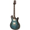 PRS SE HB II PIEZO PEACK BLACK SMOKEBURST GUITARE ELECTRIQUE