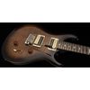 PRS SE CUSTOM 24 BLACK GOLD SUNBURST GUITARE ELECTRIQUE