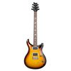 PRS CE24 CC BLACK SUNBURST GUITARE ELECTRIQUE