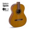 ADMIRA A1 "ARTESANIA" GUITARE CLASSIQUE ACOUSTIQUE
