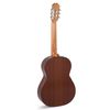 ADMIRA MALAGA 1/2 GUITARE CLASSIQUE ACOUSTIQUE 1/2