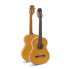ADMIRA TRIANA GUITARE FLAMENCA - Table en épicéa