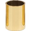 DUNLOP 223 BOTTLENECK LAITON MEDIUM KNUCKLE (19x22x28mm)