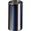 DUNLOP 228 BOTTLENECK LAITON CHROMÉ MEDIUM (19x27x51mm)