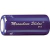 DUNLOP 243-1 BOTTLENECK CERAMIQUE MOONSHINE MEDIUM
