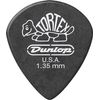 DUNLOP 47P135 JAZZ III PLAYER'S PACK DE 6 MEDIATORS 1,35mm