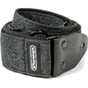 DUNLOP D6709 COURROIE GUITARE JACQUARD "PAISLEY"