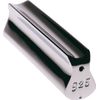 DUNLOP 925 TONEBAR METAL ACIER INOX. (16x73mm)