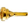 DENIS WICK 4286 3XL CLASSIC EMBOUCHURE TUBA  aurifiée