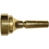DENIS WICK 4884 2FL EMBOUCHURE BUGLE aurifiée