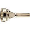DENIS WICK 5286 3XL CLASSIC EMBOUCHURE TUBA argentée