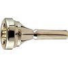 DENIS WICK 5286 3 CLASSIC EMBOUCHURE TUBA argentée