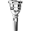 DENIS WICK 5880B SM4UX STEVEN MEAD EMBOUCHURE BARYTON ULTRA argentée