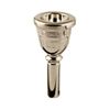 DENIS WICK 5880E SM3U EMBOUCHURE EUPHONIUM argentée