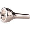 ALLIANCE "DAVID CHILDS" 4 EMBOUCHURE EUPHONIUM argentée