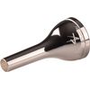 ALLIANCE "DAVID CHILDS" 4 EMBOUCHURE EUPHONIUM argentée