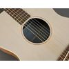 YAMAHA STORIA I GUITARE FOLK ACOUSTIQUE OFF WHITE