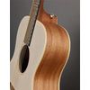 YAMAHA STORIA I GUITARE FOLK ACOUSTIQUE OFF WHITE