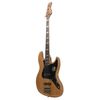 MARCUS MILLER V5R ALDER-4 NT RN BASSE ELECTRIQUE NATURELLE
