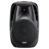 LANEY AH115-G2 AUDIOHUB ENCEINTE 800W - 1x15"