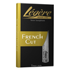 LEGERE FRENCH CUT ANCHE SAXOPHONE TENOR 2.5