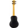 FLIGHT TUC35-DB UKULELE CONCERT EN ABS DARK BLUE + Housse