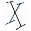 HERCULES KS118B TravLite SUPPORT CLAVIER EN X