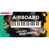 HOHNER MELODICA C94452 AIRBOARD 37 TOUCHES