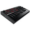 AKAI MPK MINI MK3 BK CLAVIER MAITRE USB NOIR - 25 touches / 8 pads