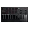 AKAI MPK MINI MK3 BK CLAVIER MAITRE USB NOIR - 25 touches / 8 pads