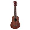 ALABAMA FZU-110WD UKULELE SOPRANO avec housse