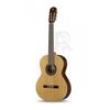 ALHAMBRA 1C HT LH GUITARE CLASSIQUE GAUCHER avec housse