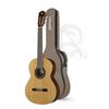 ALHAMBRA 1C HT LH GUITARE CLASSIQUE GAUCHER avec housse
