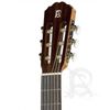 ALHAMBRA 1C HT LH GUITARE CLASSIQUE GAUCHER avec housse