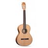 ALHAMBRA 2F GUITARE FLAMENCA ACOUSTIQUE - Avec golpeador