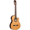 ALHAMBRA IBERIA ZIRICOTE CTW E8 GUITARE CLASSIQUE ELECTRO
