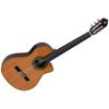 ALHAMBRA 3C CT E1 GUITARE CLASSIQUE ELECTRO CUTAWAY - Table en Cèdre