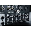 ALLEN & HEATH XONE-96 TABLE DE MIXAGE ANALOGIQUE 6 +2 VOIES STEREO