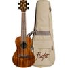 FLIGHT DUC445 UKULELE DE CONCERT ACACIA + Housse