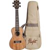 FLIGHT DUC450 UKULELE DE CONCERT MANGOWOOD + Housse