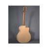 ALTAMIRA M LH GUITARE MANOUCHE "PETITE BOUCHE" GAUCHER Livré en étui