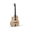 ALTAMIRA M LH GUITARE MANOUCHE "PETITE BOUCHE" GAUCHER Livré en étui