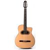 ALTAMIRA M01 MACCA CC GUITARE MANOUCHE CLASSIQUE - Livré en étui